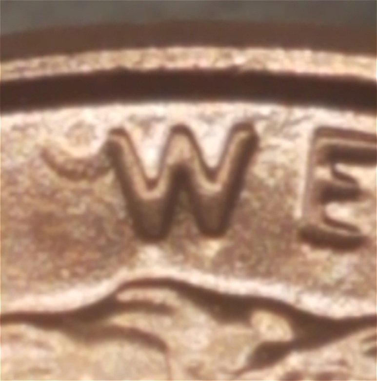 2020-P-Lincoln-Cent-Counter-Clash-Type-II-On-Obverse-And-RIDB-On-Reverse?